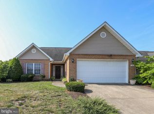 101 Sarvis Ct, Stephens City, VA 22655