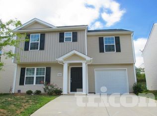 4840 Magnasco Ln, Charlotte, NC 28208