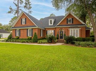 113 Manchester Dr, Albany, GA 31721