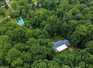 2735 Pavonia North Rd, Mansfield, OH 44903