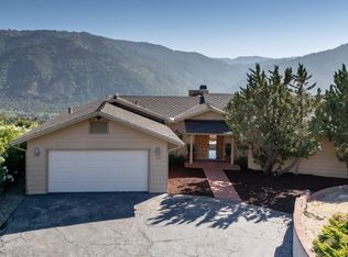 13249 Middle Canyon Rd, Carmel Valley, CA 93924