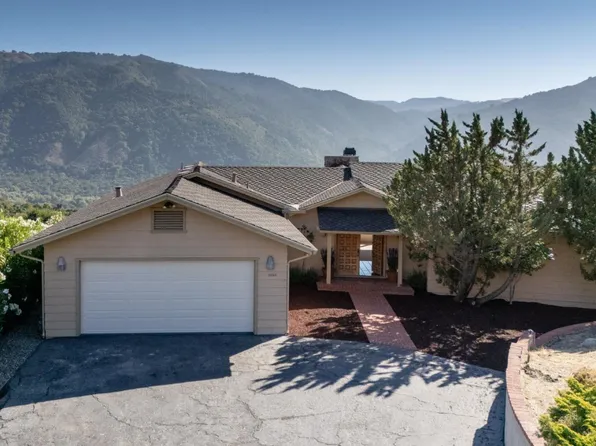 13249 Middle Canyon Rd, Carmel Valley, CA 93924