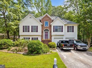 5181 Saint Claire Pl, Powder Springs, GA 30127