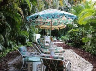 14 Tropical Dr #1, Ocean Ridge, FL 33435