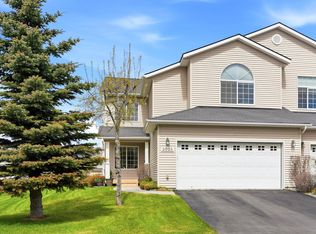 2825 Discovery Bay Dr #19A, Anchorage, AK 99515