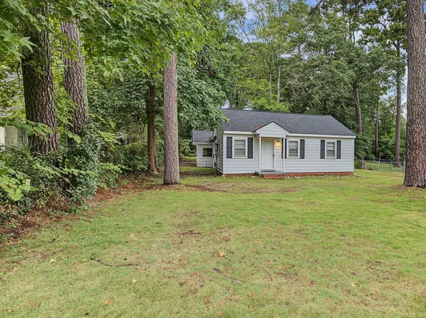 407 Spencer Road, Rockingham, NC 28379