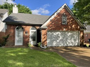 978 Nolan Ln LOT 43, Cordova, TN 38018