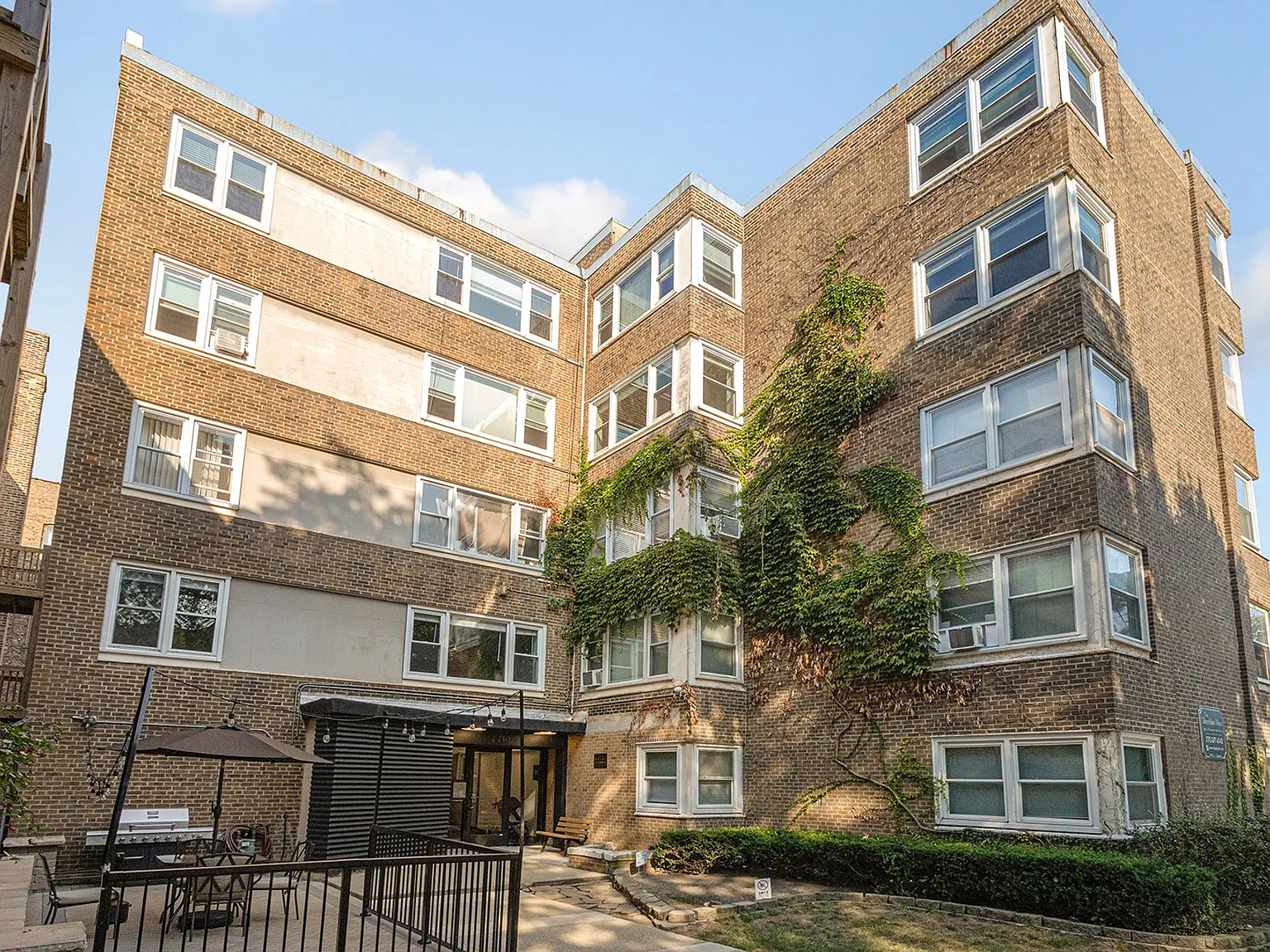 The Sheridan View — Photo 1