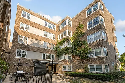 The Sheridan View Photo 1