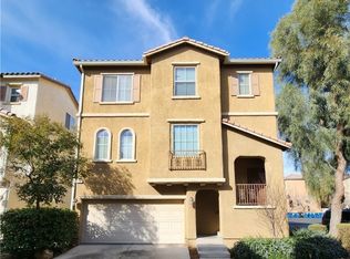 4781 Longstock Ct, Las Vegas, NV 89130