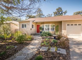 1777 Kenneth Way, Pasadena, CA 91103