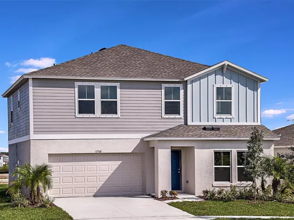 1310 Palmeroy Rd, Haines City, FL 33844
