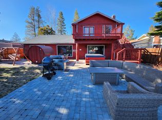 2196 Venice Dr, South Lake Tahoe, CA 96150