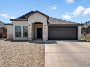1915 136th St, Lubbock, TX 79423