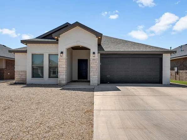 1915 136th St, Lubbock, TX 79423