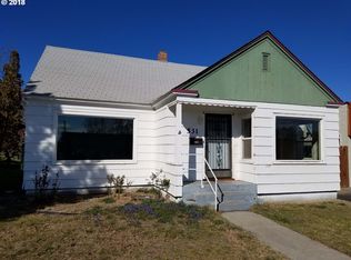 531 E Main St, Hermiston, OR 97838