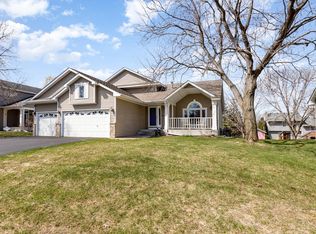 14712 Carriage Ln NE, Prior Lake, MN 55372