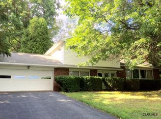 279 Crestview Dr, Davidsville, PA 15928