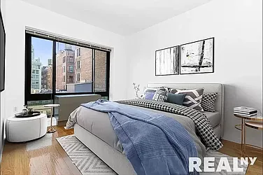 Rented by REAL New York