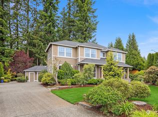 3425 187th Pl SE, Bothell, WA 98012