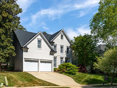 12409 Schoolhouse St, Raleigh, NC, 27614