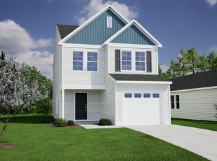 723 Wilstatt Rd, Lexington, SC 29073