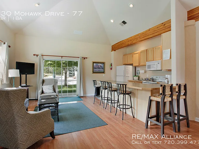 530 Mohawk Dr #77 — Photo 25