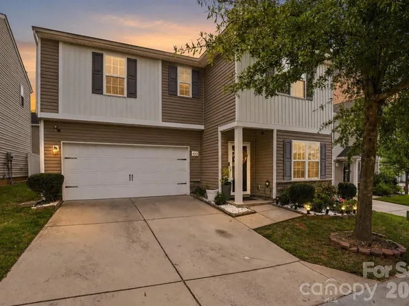 4008 Tulocay Ln, Charlotte, NC 28215