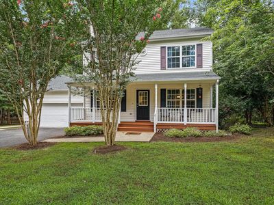 5 Smokewood Dr, Palmyra, VA, 22963