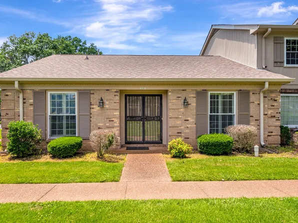 600 Plantation Ct, Nashville, TN 37221