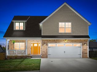1087 Harrison Way, Clarksville, TN