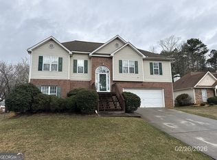 164 Vintage Trl, McDonough, GA 30253