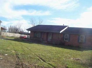 120 Rohrer Blvd, Dayton, OH 45404