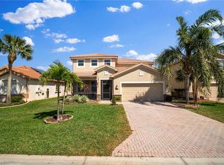 21620 Bella Terra Blvd, Estero, FL 33928