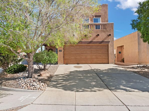 4201 High Mesa Rd SE, Rio Rancho, NM 87124