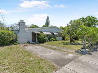 4331 SW 31st Dr, Hollywood, FL 33023