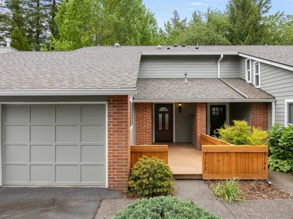 9172 SW Wilshire St, Portland, OR 97225