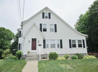 94 Butman Rd, Lowell, MA 01852
