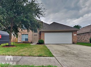 23919 Blossom Crest Ln, Spring, TX 77373