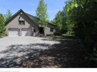 1317 Bennoch Rd, Old Town, ME 04468