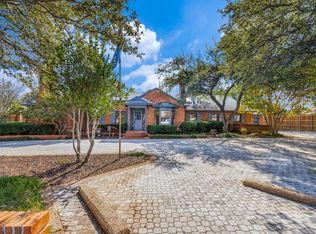 5322 Stonegate Rd, Dallas, TX 75209