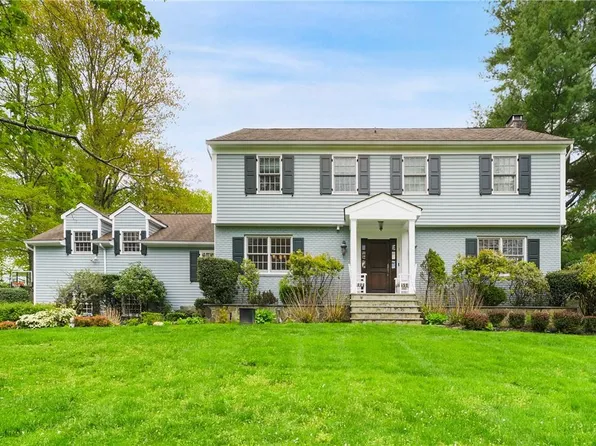 15 Quaker Lane, Chappaqua, NY 10514