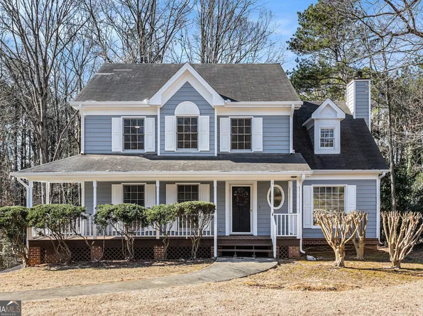 2671 Eastmont Trl, Snellville, GA 30039