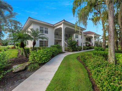 1055 Forest Lakes DR #D114, Naples, FL, 34105