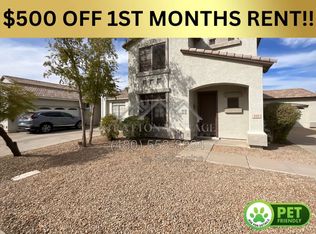 192 W Mahogany Pl, Chandler, AZ 85248