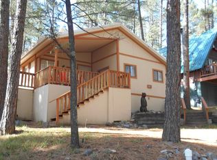 113 Ebarb Dr, Ruidoso, NM 88345