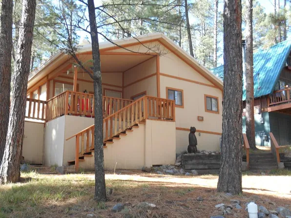 113 Ebarb Dr, Ruidoso, NM 88345