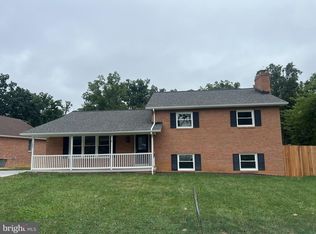 102 Russelcroft Rd, Winchester, VA 22601