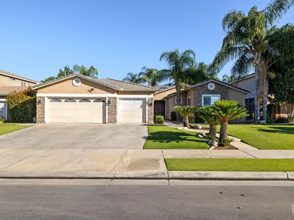 11720 Valley Forge Way, Bakersfield, CA 93312