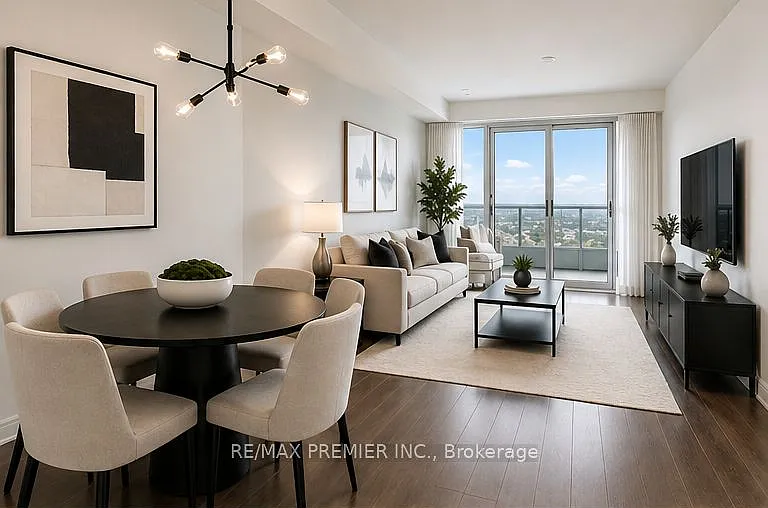 840 Queens Plate Dr #610 — Photo 1